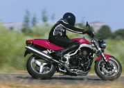 Triumph Speed Triple